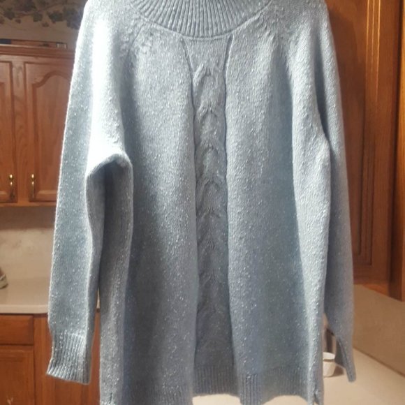 JILLIAN  NICOLE WOMENS SWEATERS SIZE 1X - Picture 8 of 10